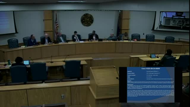 Controversial dog daycare plan threatens grand trees on James Island