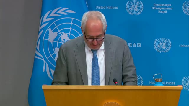 Humanitarian crisis deepens in Gaza amid ongoing conflict