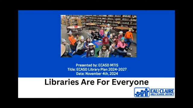 Transforming School Libraries into Dynamic Learning Hubs