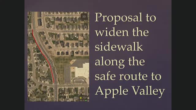 Community rallies for safer school routes amid rising traffic dangers