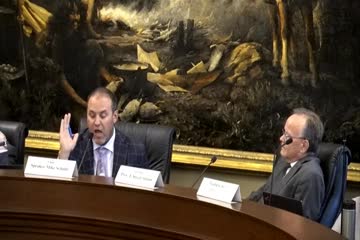 Public lands crisis sparks urgent call for action