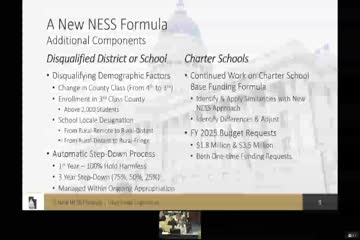 Lawmakers propose innovative plan to retain top teachers