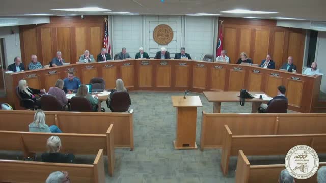 Commissioners approve funding for life-saving EMS devices