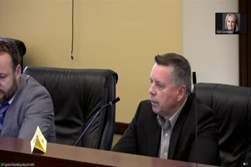 Legislators push to criminalize public indecent exposure