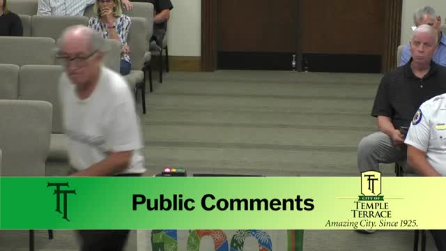 Residents demand answers after devastating flooding crisis