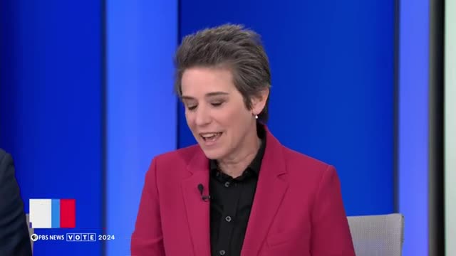 Election night reveals shifting voter dynamics and key battlegrounds