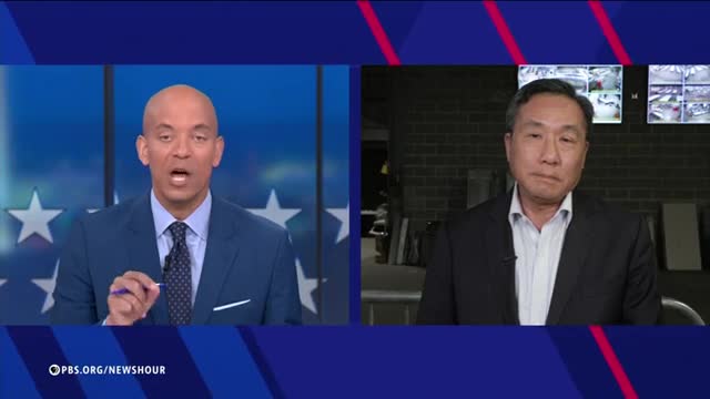 Election officials race against time to count ballots