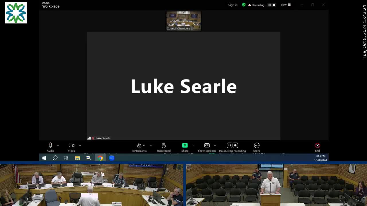 Firefighters Transition to New Command Amid Ongoing Blaze