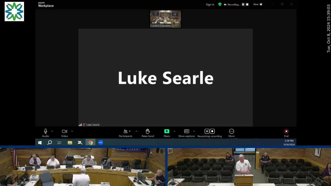 Fire station construction progresses amid rising emergency calls