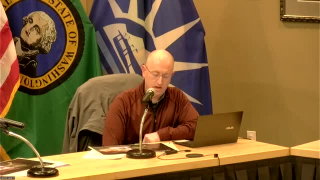 City Council Delays Decision on Controversial Restaurant Proposal