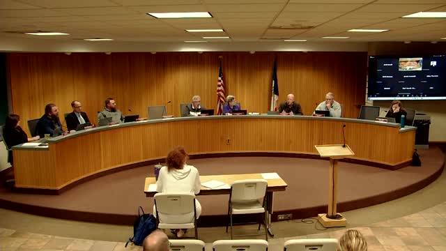 City Council Debates Controversial Housing Subsidy Plan