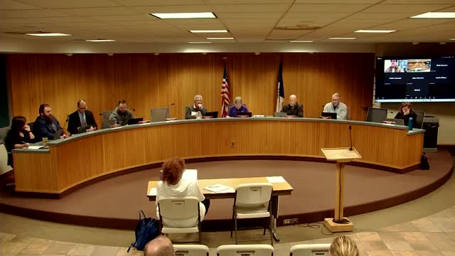 Councilman Accuses Colleague of Illegal Political Speech
