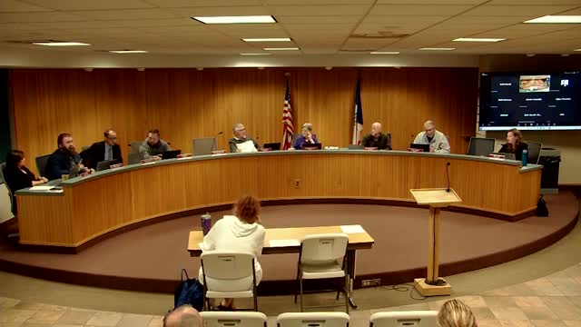 City Council Debates Controversial Housing Development Incentives