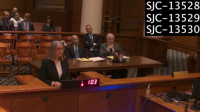 Court grapples with juror bias in high-stakes trial