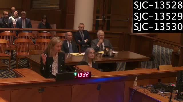 Juror's Misstep Raises Questions in High-Stakes Trial