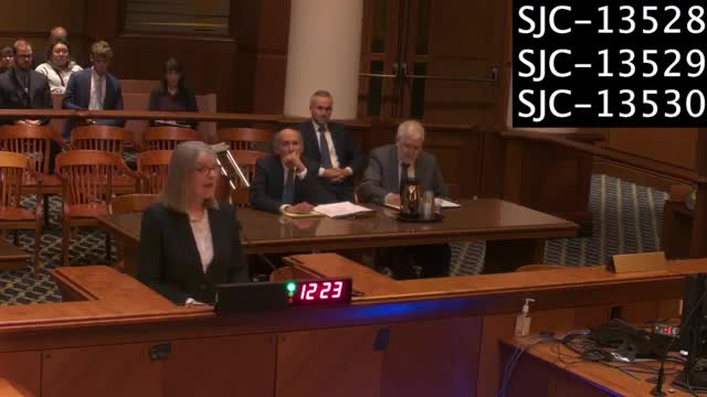 Juror's hidden connections raise questions in high-stakes trial