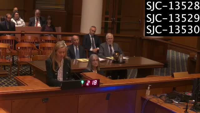 Court debates juror's impartiality in gang-related trial