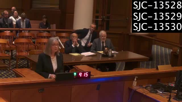 Legal Battle Over Juror Impartiality Sparks Controversy