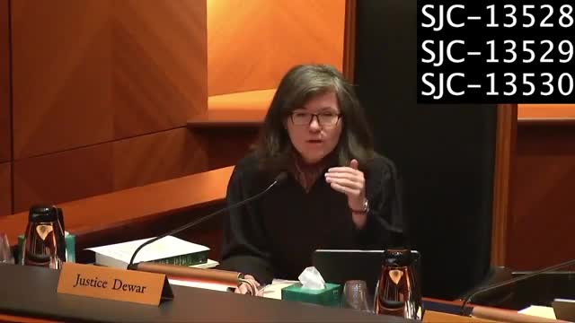 Juror's hidden connections raise questions of trial bias