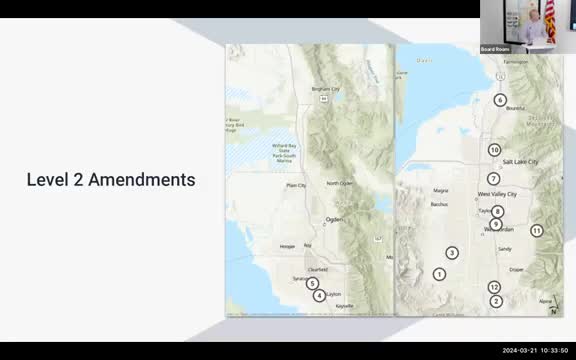 Utah prepares for transformative changes ahead of 2034 Olympics