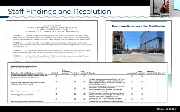 City leaders push for transformative downtown development plan