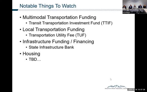 Utah Supreme Court ruling transforms transportation funding landscape