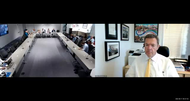 Wasatch Council launches ambitious growth vision for Utah