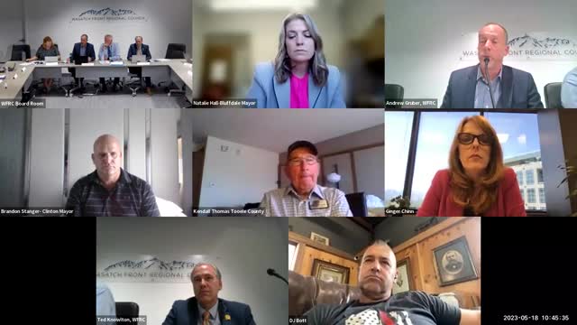 Mayors clash over broken planning process for gondola project