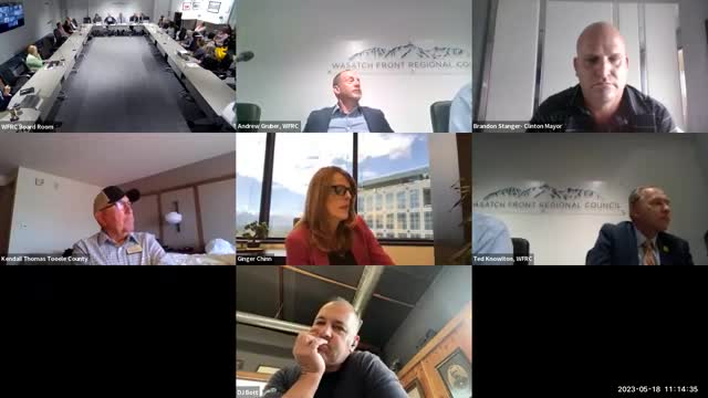 Utah launches statewide initiative to tackle rapid growth