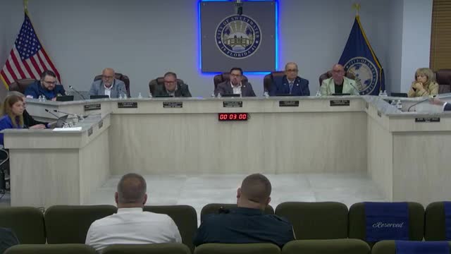 City launches innovative app to enhance officer safety