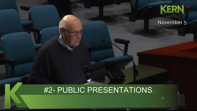 Kern County Parks Face Neglect Amid Community Outcry
