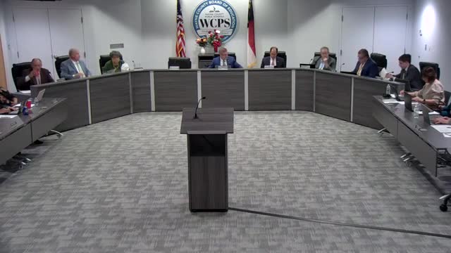 Parent pleads for school bus service amid transportation crisis