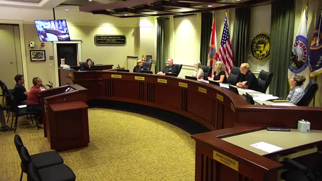 City leaders celebrate community resilience after hurricane recovery