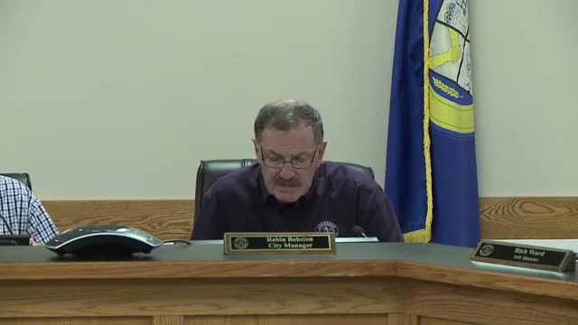 City faces urgent decision on $70 million wastewater upgrade