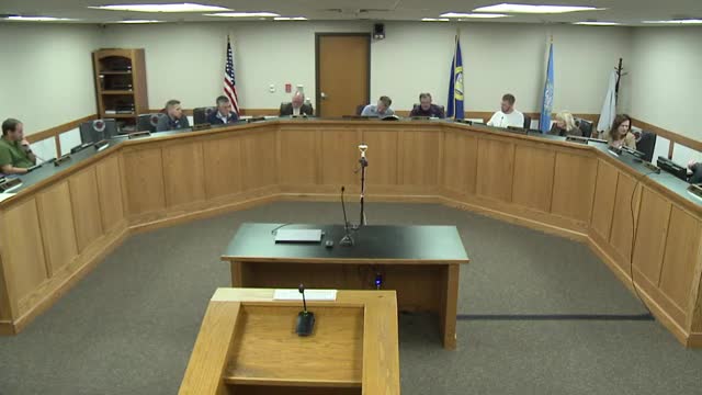 City faces massive cost overruns in main street project