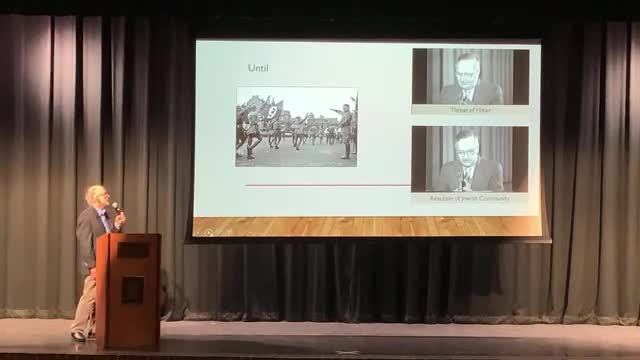 Witnessing the Rise of Hitler's Brutal Regime