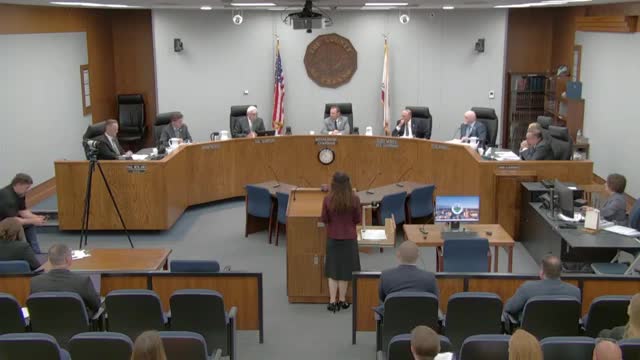 Controversy Erupts Over Key Energy Storage Project Approval