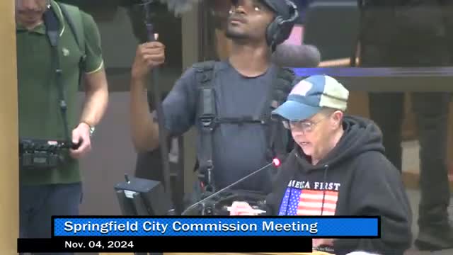 Community Leaders Confront Hate Groups and Safety Concerns