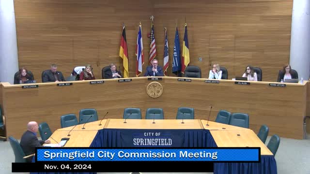 City launches major initiative to address lead water concerns
