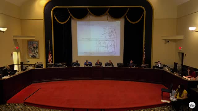 Neighborhood leaders clash over controversial rezoning proposal