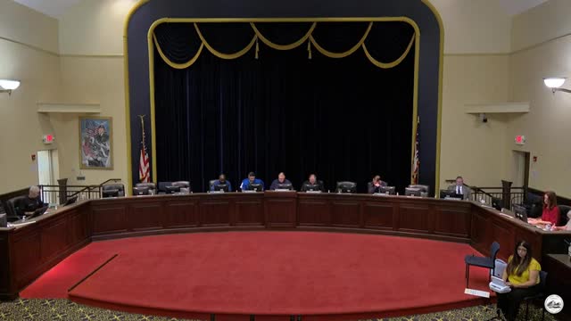 Elyria debates controversial rezoning for new development project