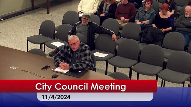 City leaders debate financial strategy amid looming debt concerns