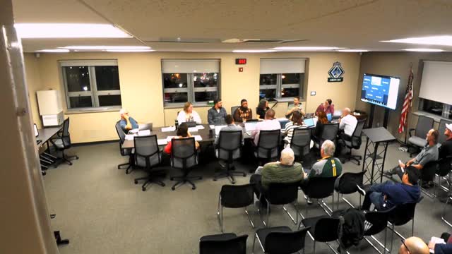 City Commission Approves Controversial Property Rezoning Plan