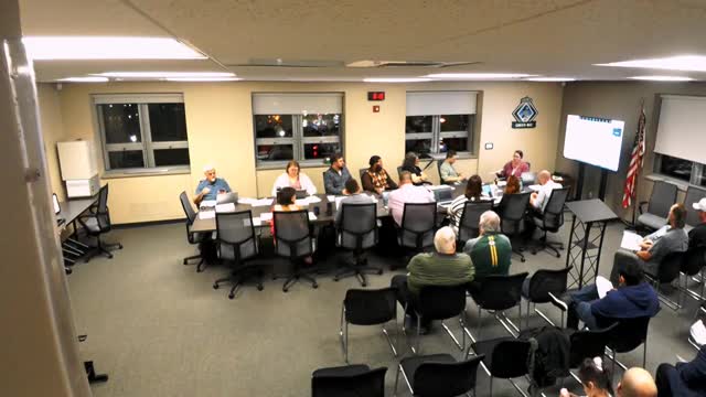 Community Divided Over Proposed Inpatient Rehabilitation Center