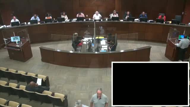 Rezoning proposal sparks plans for major convenience store expansion