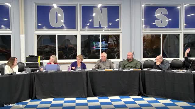 School Board Faces Urgent Decisions on Student Relocation