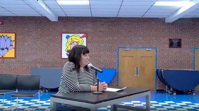 School Food Pantry Relocation Sparks Community Concerns