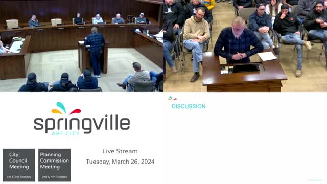 WPI faces scrutiny over alleged zoning violations and dust hazards