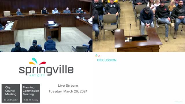 City Council Faces Controversy Over Zoning Amendment Decision