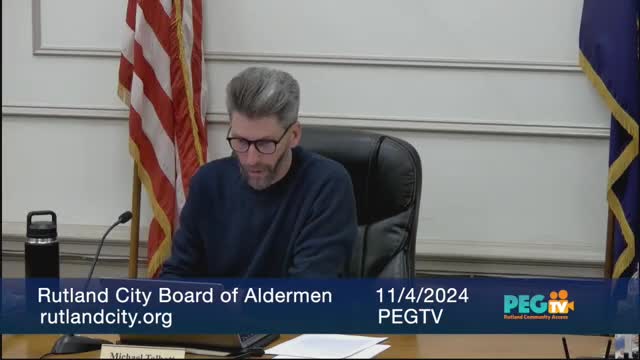 Alderwoman pushes for loan forgiveness amid pandemic struggles